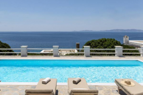 Big Blue Suites & Apartments
